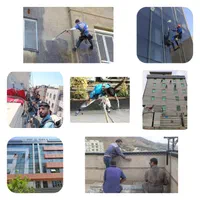 پیچ ورولپلاک سنگ نما باطناب توری پاسیو نانو نقاشی|خدمات پیشه و مهارت|تهران, صادقیه|دیوار