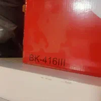 رینگ لایت مدل BK416