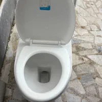 توالت فرنگی|لوازم سرویس بهداشتی|رشت, منظریه|دیوار