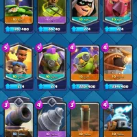 کلش رویال|کنسول، بازی ویدئویی و آنلاین|مشهد, مصلی (کارمندان اول)|دیوار