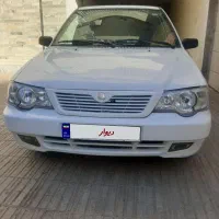 ۱۱۱ مدل ۹۸ تمیز