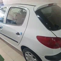۲۰۶تیپ۲کارکردچهل هزارتا  تکبرگ