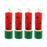 انواع شمع|صنایع دستی و سایر لوازم تزئینی|اسلامشهر, شهرک واوان|دیوار