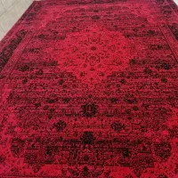 فرش نو نو ۱۲ متری با ۳ سال گارانتی شرکتی|فرش|مرودشت, ثبت احوال|دیوار