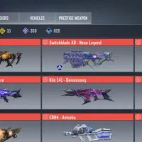 اکانت رایگان کالاف|کنسول، بازی ویدئویی و آنلاین|تنکابن, |دیوار