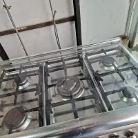 گازفردار