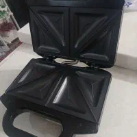 ساندویچ ساز لوگیک .نو .|اجاق گاز و لوازم برقی پختوپز|احمدآبادمستوفی, |دیوار