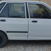 پراید مدل 90دوگانه|خودرو سواری و وانت|رستمآباد, |دیوار