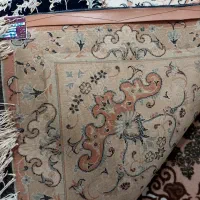 قالی۱۲متری ۷۰۰شانه|فرش|ماسال, |دیوار