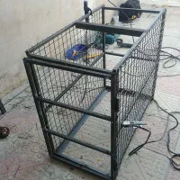 جوشکار سیار در محل (مطمئن،منصف)