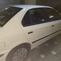 سمند EF 7 مدل 1400|خودرو سواری و وانت|تهران, پونک|دیوار