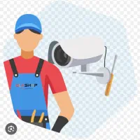 استخدام تکنسین نصب سیستم های حفاظتی وامنیتی