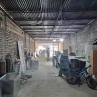 کارگاه اجاره ای ۱۸۰ متری صنعتی|اجارهٔ دفتر صنعتی، کشاورزی، تجاری|کرج, سی متری صنعتکاران|دیوار