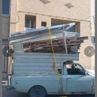 خرید زایعات درب منزل