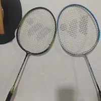 راکت تنیس مارک ادیداس