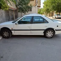 پارس ۸۸ دوگانه کارخانه|خودرو سواری و وانت|مشهد, سرافرازان|دیوار