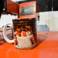 خدمات برش لیزر غیر فلزات، چاپ سابلیمیشن و دی تی اف|خدمات پیشه و مهارت|کرج, مجتمع صنفی صنعتی|دیوار