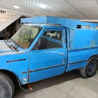 نیسان مدل84سالم|خودرو سواری و وانت|ملایر, |دیوار