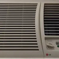 کولر گازی 19000 LG gold