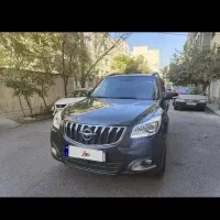 هایما  s7 مدل ۹۹ کم کار|خودرو سواری و وانت|تبریز, |دیوار