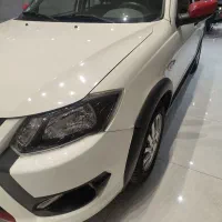 کوییک آر سفید قرمزمدل۴۰۳