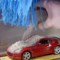 شستشو و کارواش سیار