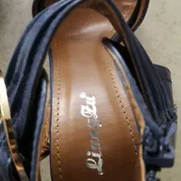 کفش ایتالیایی سایز ۳۹ نو|کیف، کفش، کمربند|مشهد, سجاد شهر|دیوار