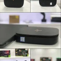 میکروکیس اچ پی elite slice|رایانه رومیزی|سبزوار, عظیمیان|دیوار