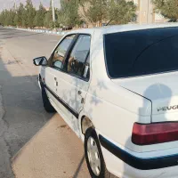 پژو پارس سال89 خونگی|خودرو سواری و وانت|زرند, |دیوار