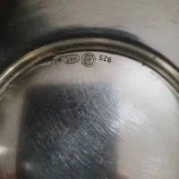 ظرف نقره|کلکسیون اشیاء عتیقه|قرچک, شهرک طلائیه|دیوار