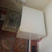 ماشین ظرف شویی بلک رز