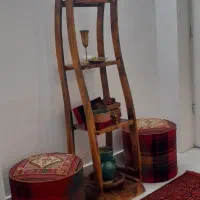 پاف و دکوری سنتی