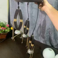 لوستر آویز سقفی