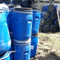 فروش بشکه پلاستیکی|ظروف نگهدارنده، پلاستیکی، یک‌بارمصرف|قزوین, |دیوار