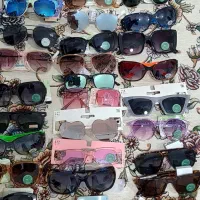 عینک یوبی 400 بصورت عمده