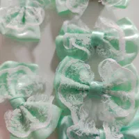 انبری موی سر بسته 6تایی