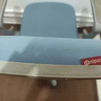 صندلی چرخدار نیلپر