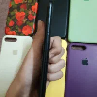 فروش گوشی آیفن 7پلاس ۱۲۸گیگ معاوضه a16|موبایل|بهبهان, |دیوار