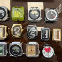 ساعت او دی ام اصلی اورجینال