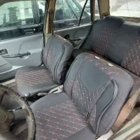 پراید مدل83 انژکتور|خودرو سواری و وانت|رشت, لاکان|دیوار