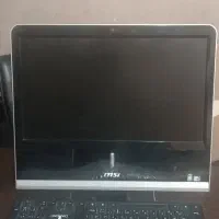 آل این وان msi