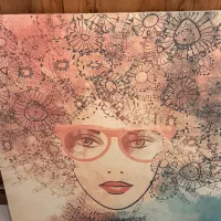 تابلو تزیینی