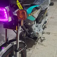 موتور احسان ۲۰۰