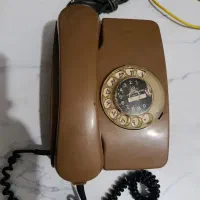 تلفن  قدیمی