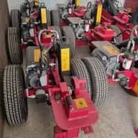 خاموت زن تکفاز و سه فاز|ماشین‌آلات صنعتی|یاسوج, |دیوار