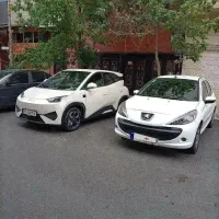 بی وای دی سیگال فول چشم خدا