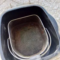 سرخ کن برقی|سایر لوازم برقی|زاهدان, |دیوار