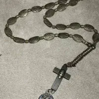 گردنبند خیلی قدیمی