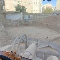 اجاره لودر کامیون بیل بابکت و...