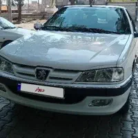 پارس سفید بدون رنگ پلمپ